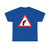Estonia road sign 134b (Estonia) (Road Sign) T-Shirt