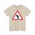 Estonia road sign 133c (Estonia) (Road Sign) T-Shirt