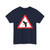 Estonia road sign 133c (Estonia) (Road Sign) T-Shirt