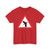 Estonia road sign 133c (Estonia) (Road Sign) T-Shirt