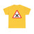 Estonia road sign 132 (Estonia) (Road Sign) T-Shirt