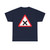Estonia road sign 132 (Estonia) (Road Sign) T-Shirt