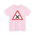 Estonia road sign 132 (Estonia) (Road Sign) T-Shirt