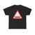 Estonia road sign 131 (Estonia) (Road Sign) T-Shirt