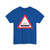 Estonia road sign 131 (Estonia) (Road Sign) T-Shirt