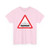 Estonia road sign 131 (Estonia) (Road Sign) T-Shirt