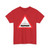 Estonia road sign 131 (Estonia) (Road Sign) T-Shirt