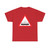 Estonia road sign 131 (Estonia) (Road Sign) T-Shirt