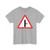Estonia road sign 134a (Estonia) (Road Sign) T-Shirt
