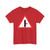 Estonia road sign 134a (Estonia) (Road Sign) T-Shirt