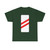 Estonia road sign 124 (Estonia) (Road Sign) T-Shirt