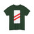 Estonia road sign 124 (Estonia) (Road Sign) T-Shirt