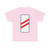 Estonia road sign 124 (Estonia) (Road Sign) T-Shirt