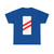 Estonia road sign 124 (Estonia) (Road Sign) T-Shirt
