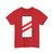Estonia road sign 124 (Estonia) (Road Sign) T-Shirt