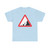 Estonia road sign 181 (Estonia) (Road Sign) T-Shirt