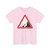 Estonia road sign 181 (Estonia) (Road Sign) T-Shirt