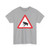 Estonia road sign 178c (Estonia) (Road Sign) T-Shirt