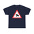 Estonia road sign 178c (Estonia) (Road Sign) T-Shirt