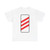 Estonia road sign 123 (Estonia) (Road Sign) T-Shirt