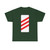 Estonia road sign 123 (Estonia) (Road Sign) T-Shirt
