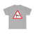 Estonia road sign 182 (Estonia) (Road Sign) T-Shirt