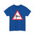 Estonia road sign 182 (Estonia) (Road Sign) T-Shirt