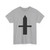 EST-inters (Estonia) (Road Sign) T-Shirt