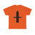 EST-inters (Estonia) (Road Sign) T-Shirt