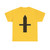 EST-inters (Estonia) (Road Sign) T-Shirt