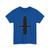 EST-inters (Estonia) (Road Sign) T-Shirt