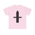 EST-inters (Estonia) (Road Sign) T-Shirt