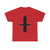 EST-inters (Estonia) (Road Sign) T-Shirt