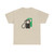 EST-gas (Estonia) (Road Sign) T-Shirt