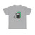EST-gas (Estonia) (Road Sign) T-Shirt