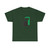 EST-gas (Estonia) (Road Sign) T-Shirt