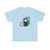 EST-gas (Estonia) (Road Sign) T-Shirt