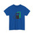 EST-gas (Estonia) (Road Sign) T-Shirt