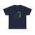 EST-gas (Estonia) (Road Sign) T-Shirt