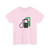 EST-gas (Estonia) (Road Sign) T-Shirt