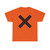 EST-cross (Estonia) (Road Sign) T-Shirt