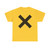 EST-cross (Estonia) (Road Sign) T-Shirt