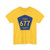 Essex County Route 677 NJ (New Jersey) (Road Sign) T-Shirt