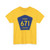 Essex County Route 671 NJ (New Jersey) (Road Sign) T-Shirt