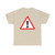 Estonia road sign 186 (Estonia) (Road Sign) T-Shirt