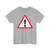 Estonia road sign 186 (Estonia) (Road Sign) T-Shirt