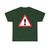 Estonia road sign 186 (Estonia) (Road Sign) T-Shirt