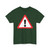 Estonia road sign 186 (Estonia) (Road Sign) T-Shirt