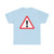 Estonia road sign 186 (Estonia) (Road Sign) T-Shirt