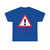 Estonia road sign 186 (Estonia) (Road Sign) T-Shirt
